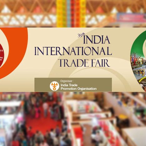 Exploring India's Vibrant Exhibitions: A Look into the India International Trade Fair and India Art Fair