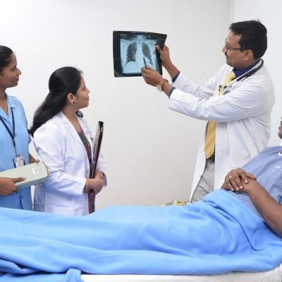 India is a country with a rich history of medicine that dates back thousands of years