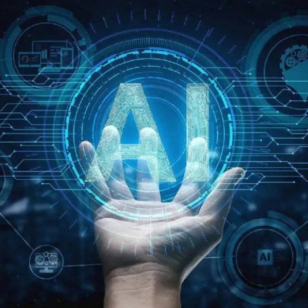 Transforming Industries in India: Exploring the Impact of AI, Blockchain, AR, and VR Technologies