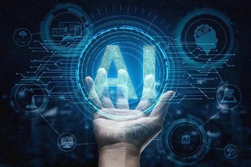 Transforming Industries in India: Exploring the Impact of AI, Blockchain, AR, and VR Technologies